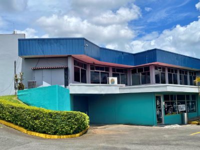 Oficinas Centrales Guadalupe - Costa Rica SICSA Oficinas Centrales Costa Rica