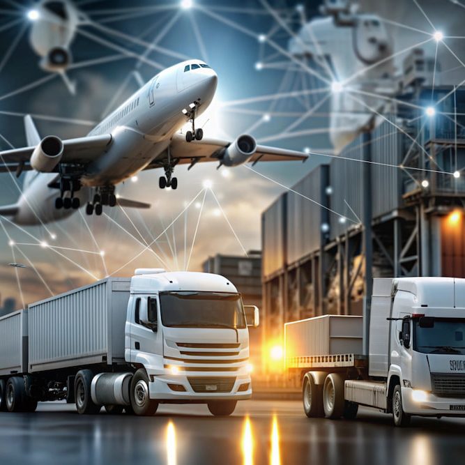 transport-logistic-manager-checking-control-logistic-network-distribution-customer