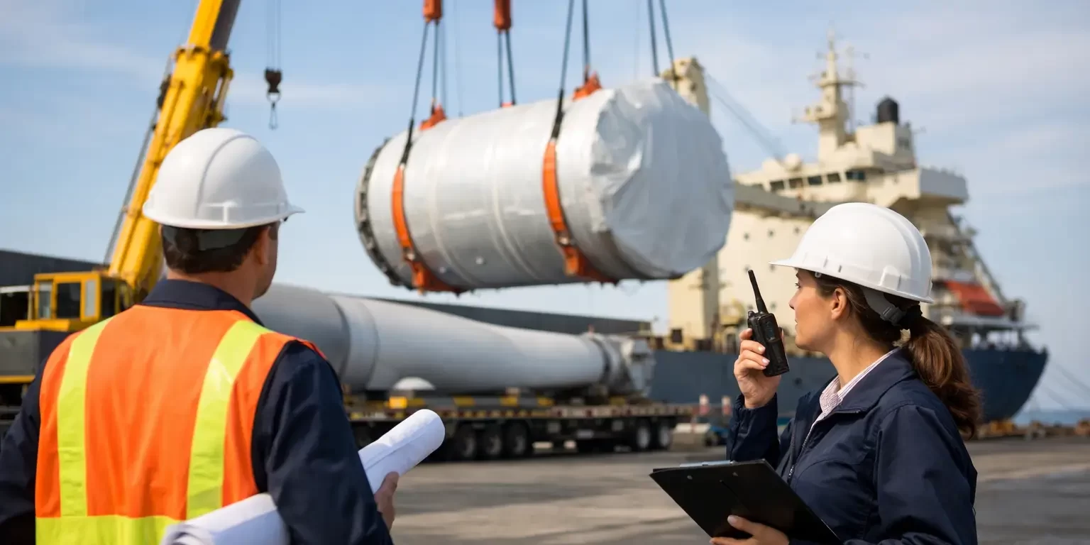 what-a-project-cargo-logistics-company-does
