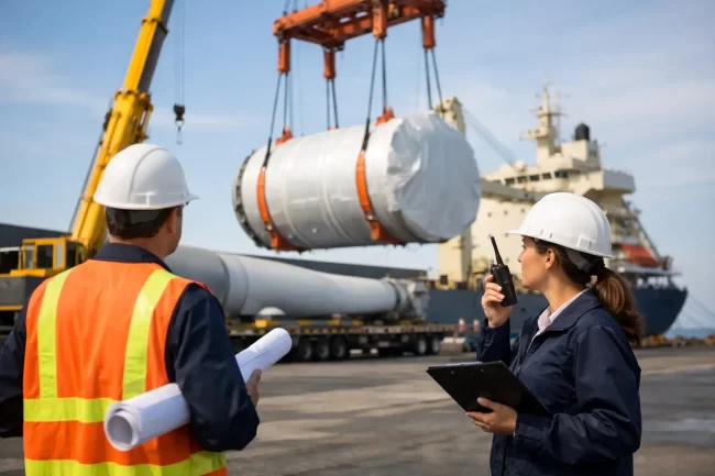 what-a-project-cargo-logistics-company-does