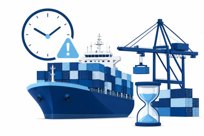 What Is Demurrage and How Can Shippers Avoid It