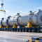 Project Cargo Logistics That Keeps Moves on Track